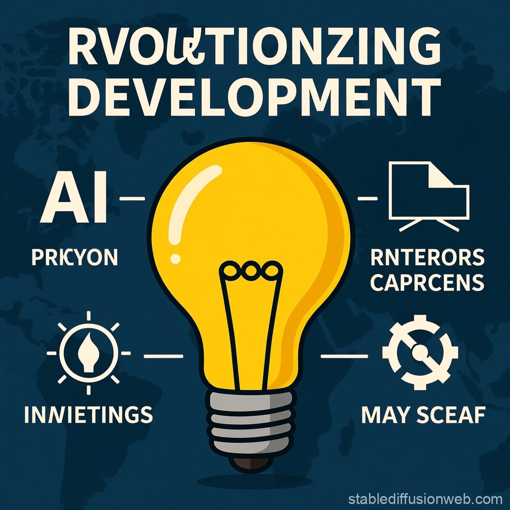How AI is Revolutionizing Idea Development